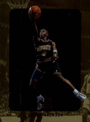 Bobby Jackson #35
