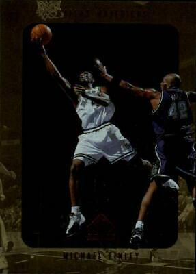 Michael Finley #29