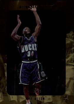 Ray Allen #76