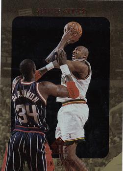 Vin Baker #132