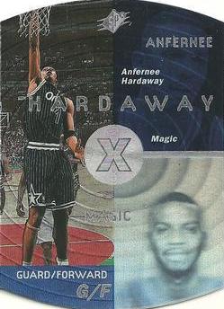 Anfernee Hardaway #29