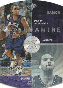 Damon Stoudamire #43