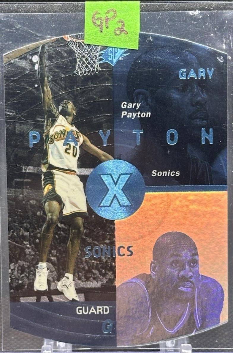 Gary Payton [Sky] #40