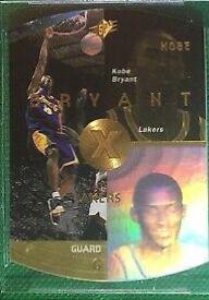 Kobe Bryant [Gold] #21