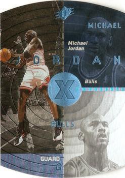 Michael Jordan [Sky] #6