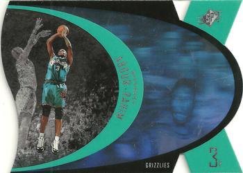 Shareef Abdur-Rahim #SPX48