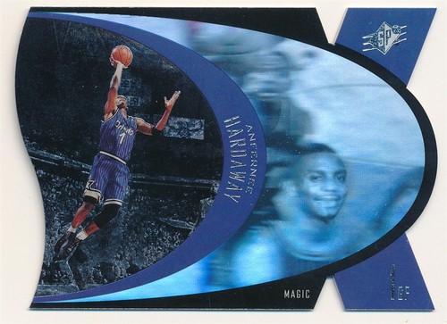 Anfernee Hardaway #34