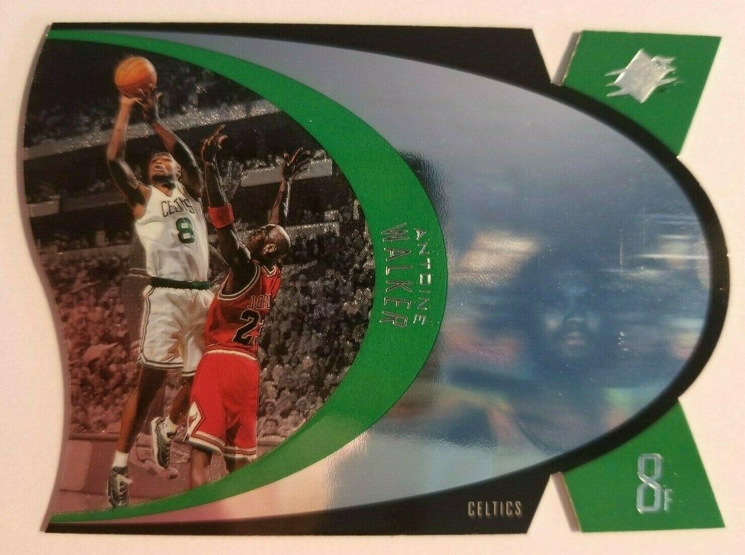 Antoine Walker #2