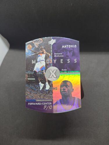 Antonio McDyess #11