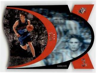 Bob Sura #8