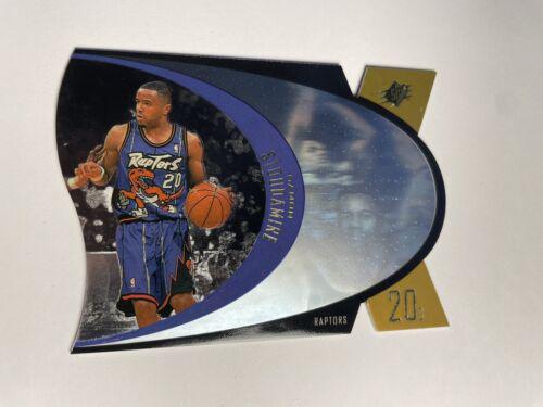 Damon Stoudamire [Gold] #SPX45