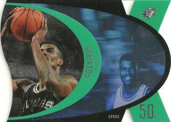 David Robinson #SPX41