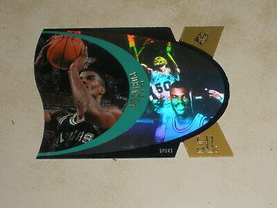 David Robinson [Gold] #SPX41