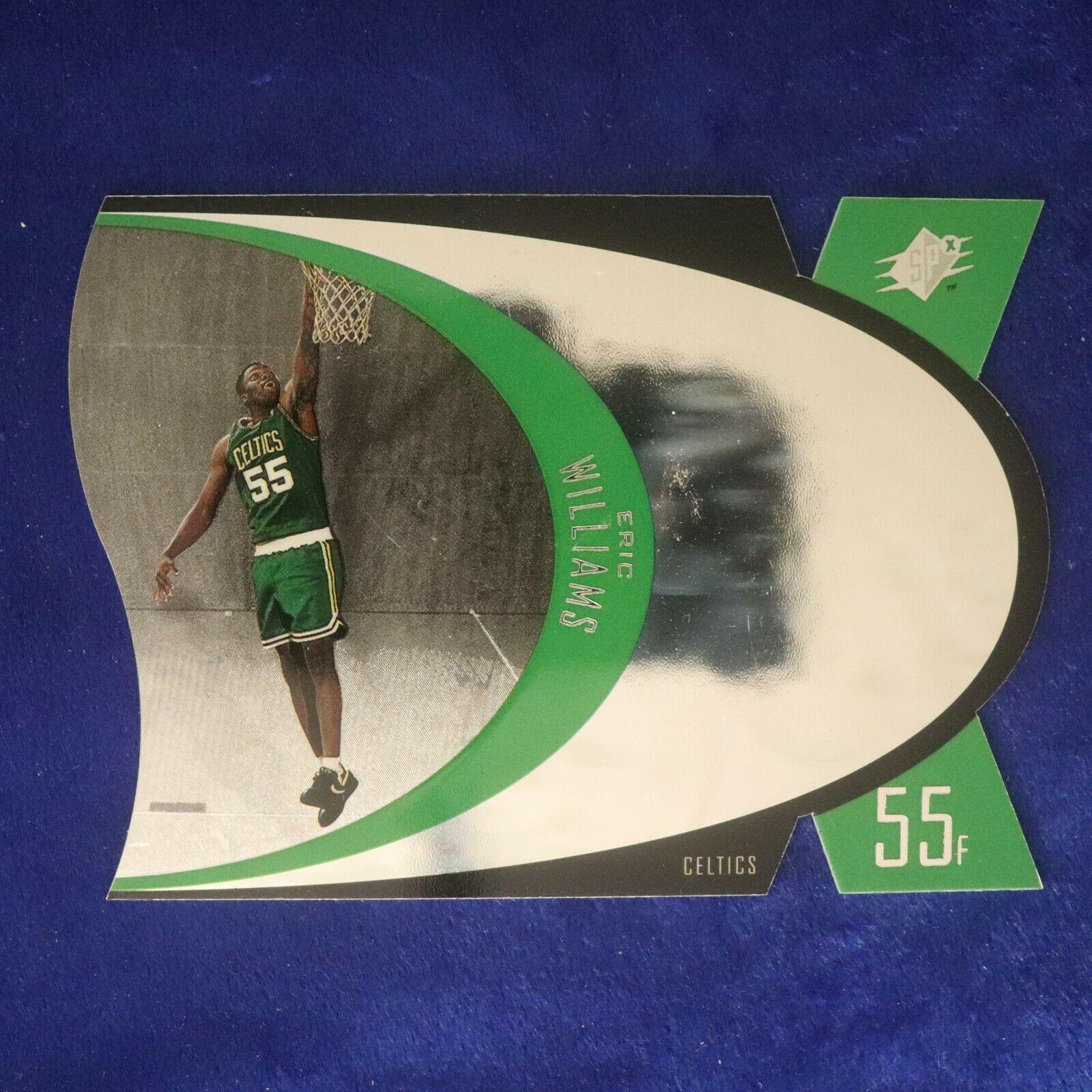 Eric Williams #3