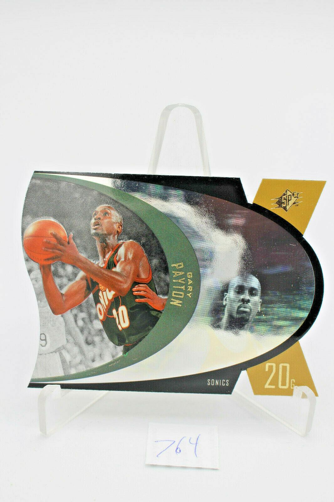 Gary Payton #SPX43