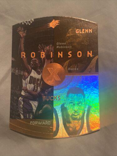 Glenn Robinson #28