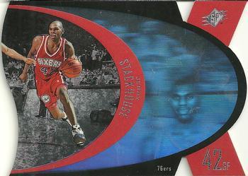 Jerry Stackhouse #36