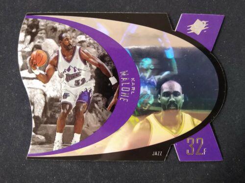Karl Malone #46