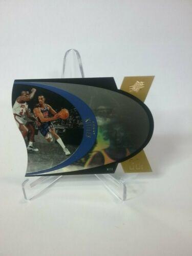 Kerry Kittles [Gold] #31