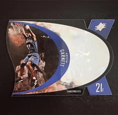 Kevin Garnett #29
