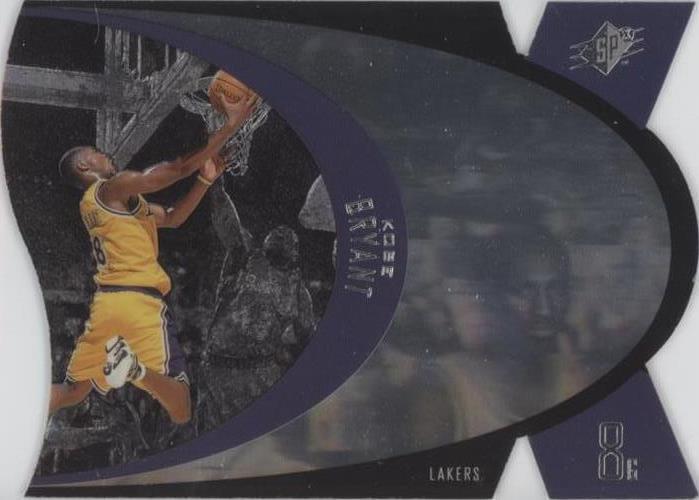 Kobe Bryant #22