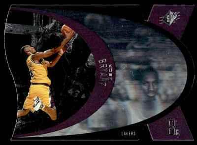 Kobe Bryant [Purple] #22