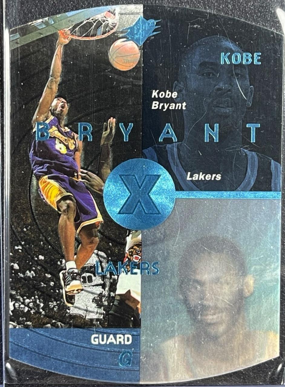 Kobe Bryant [Sky Blue] #21
