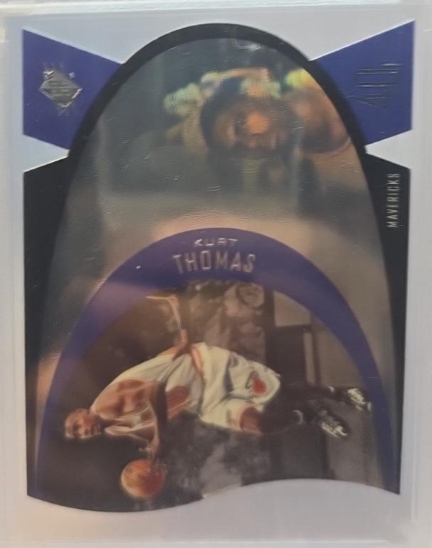 Kurt Thomas #26