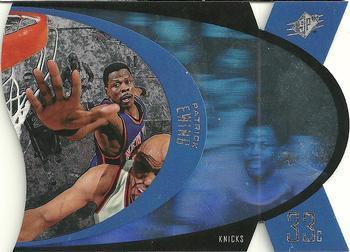 Patrick Ewing #32