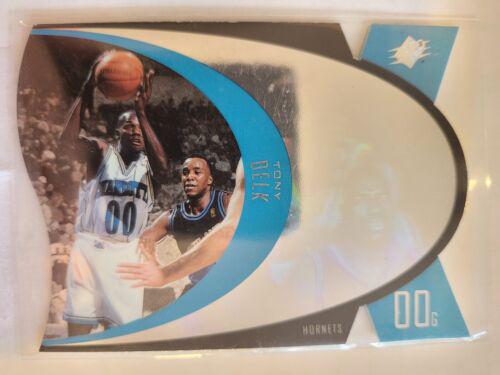 Tony Delk #4