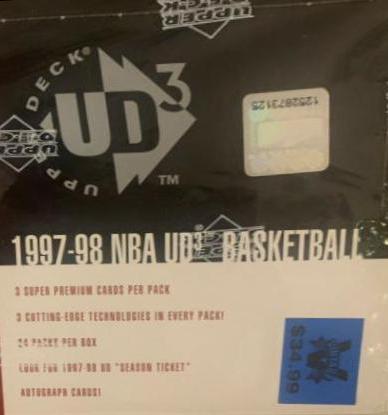 Hobby Box
