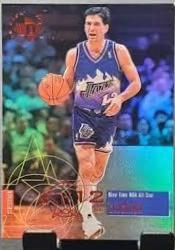 John Stockton #21