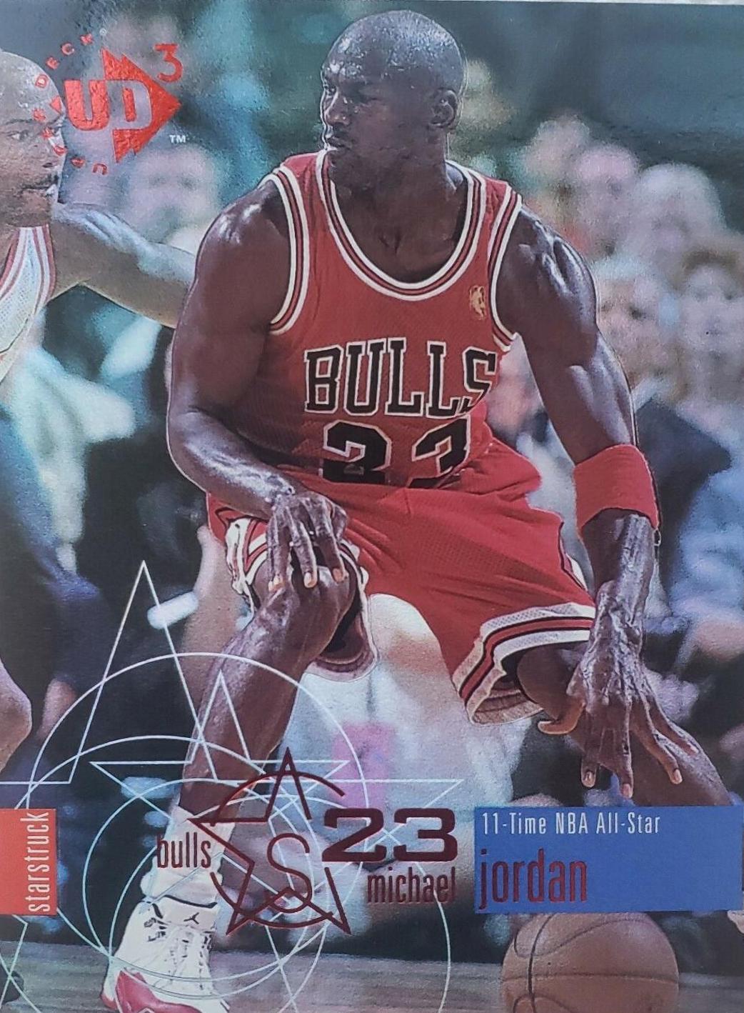 Michael Jordan #23