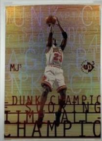Michael Jordan #3-2