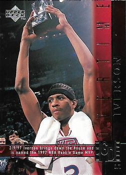 Allen Iverson #317