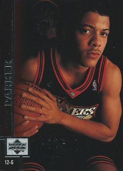 Anthony Parker #275