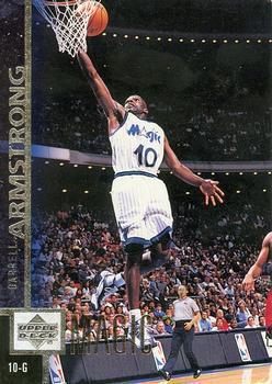 Darrell Armstrong #267