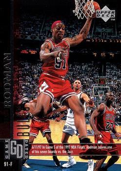 Dennis Rodman #198