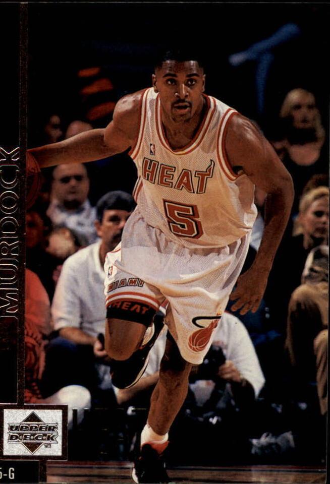 Eric Murdock #246
