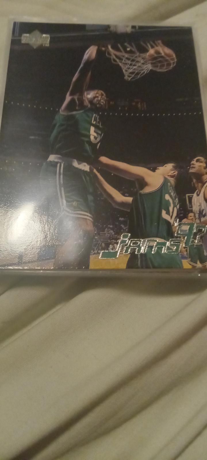 Eric Williams #137