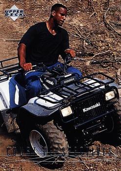 Jayson Williams #174