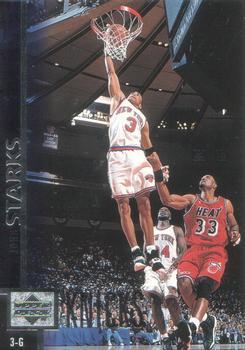 John Starks #264