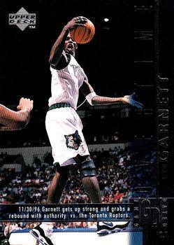 Kevin Garnett #328