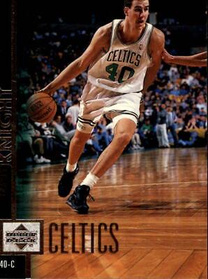 Travis Knight #187