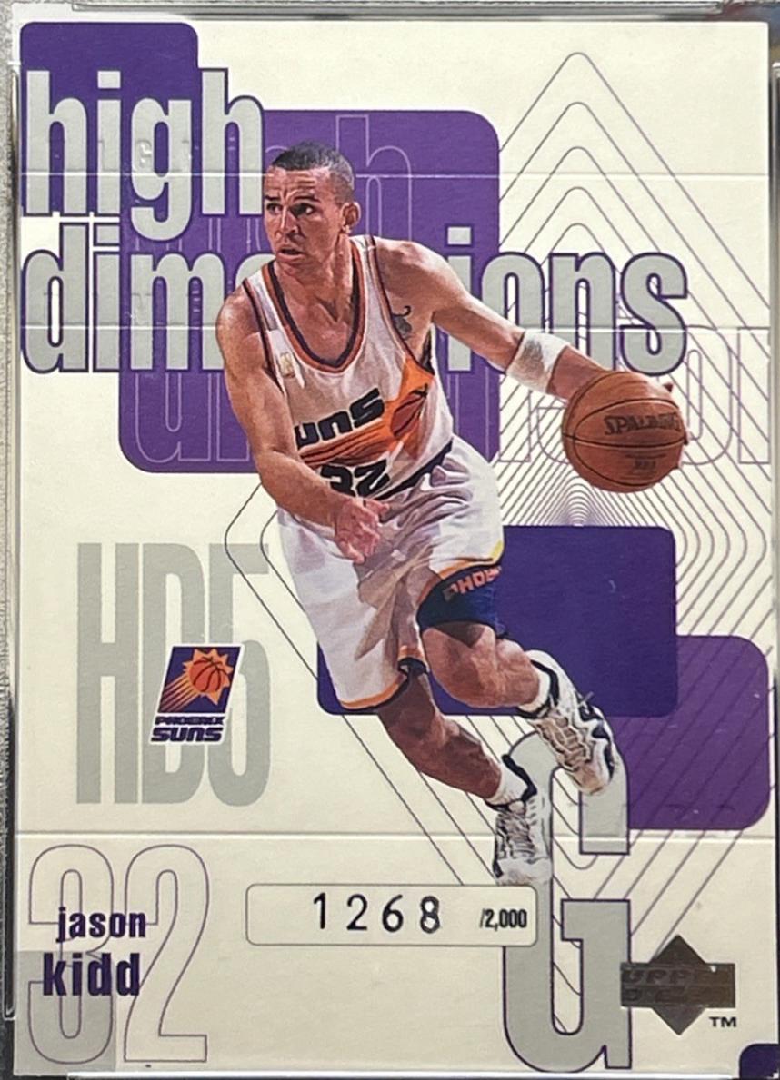 Jason Kidd #HD5