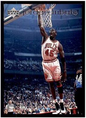Michael Jordan #MJ12