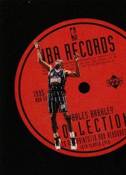 Charles Barkley #RC10