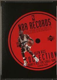 Glen Rice #RC3