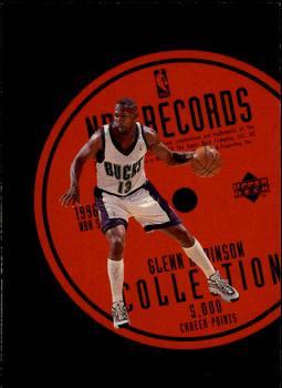 Glenn Robinson #RC15