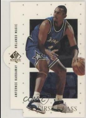 Anfernee Hardaway #FC20